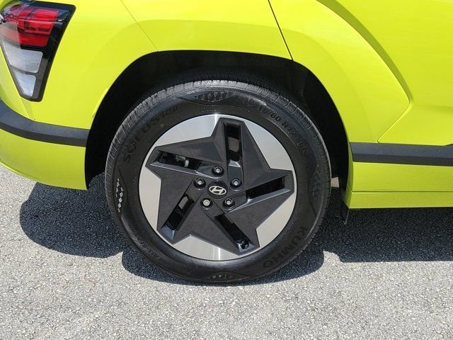 2024 Hyundai Kona EV SEL - Photo 5