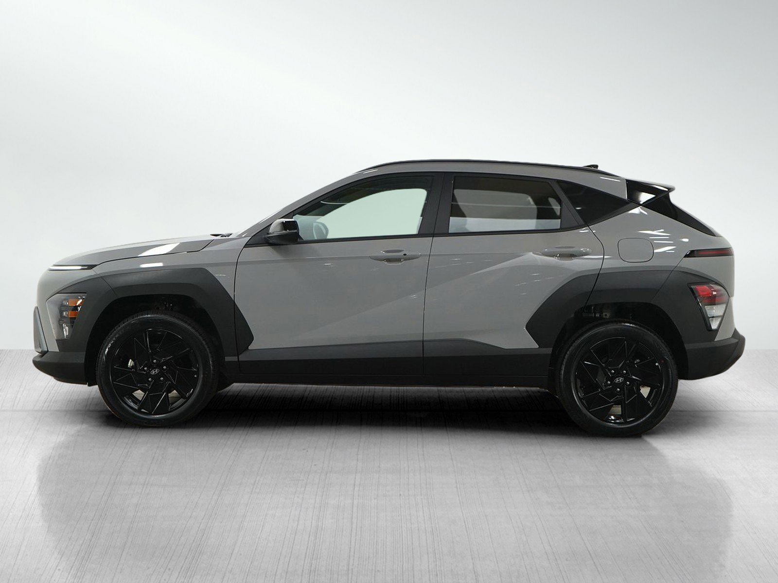 Certified 2026 Hyundai Kona SEL Sport with VIN KM8HFCAB5TU357136 for sale in Minneapolis, Minnesota