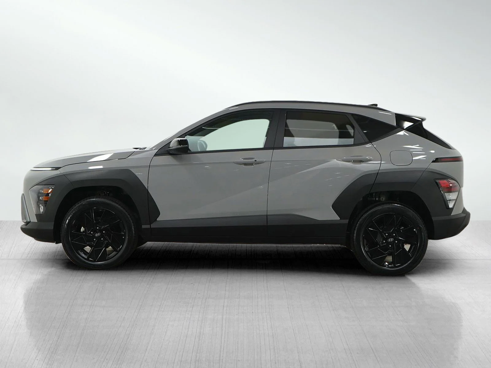 Certified 2026 Hyundai Kona SEL Sport with VIN KM8HFCAB5TU357136 for sale in Minneapolis, Minnesota