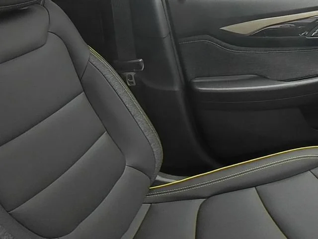 2026 Chevrolet Trailblazer Activ - Photo 37