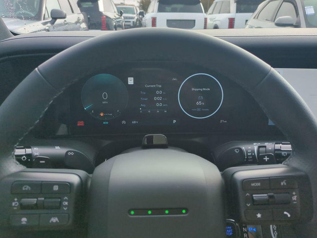 New 2026 White Hyundai XRT Pro image 36