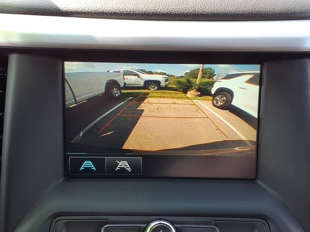 Used 2019 EBONY TWILIGHT METALLIC GMC SLE image 16