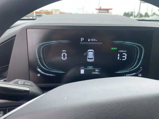 2026 Kia Niro LX - Photo 20