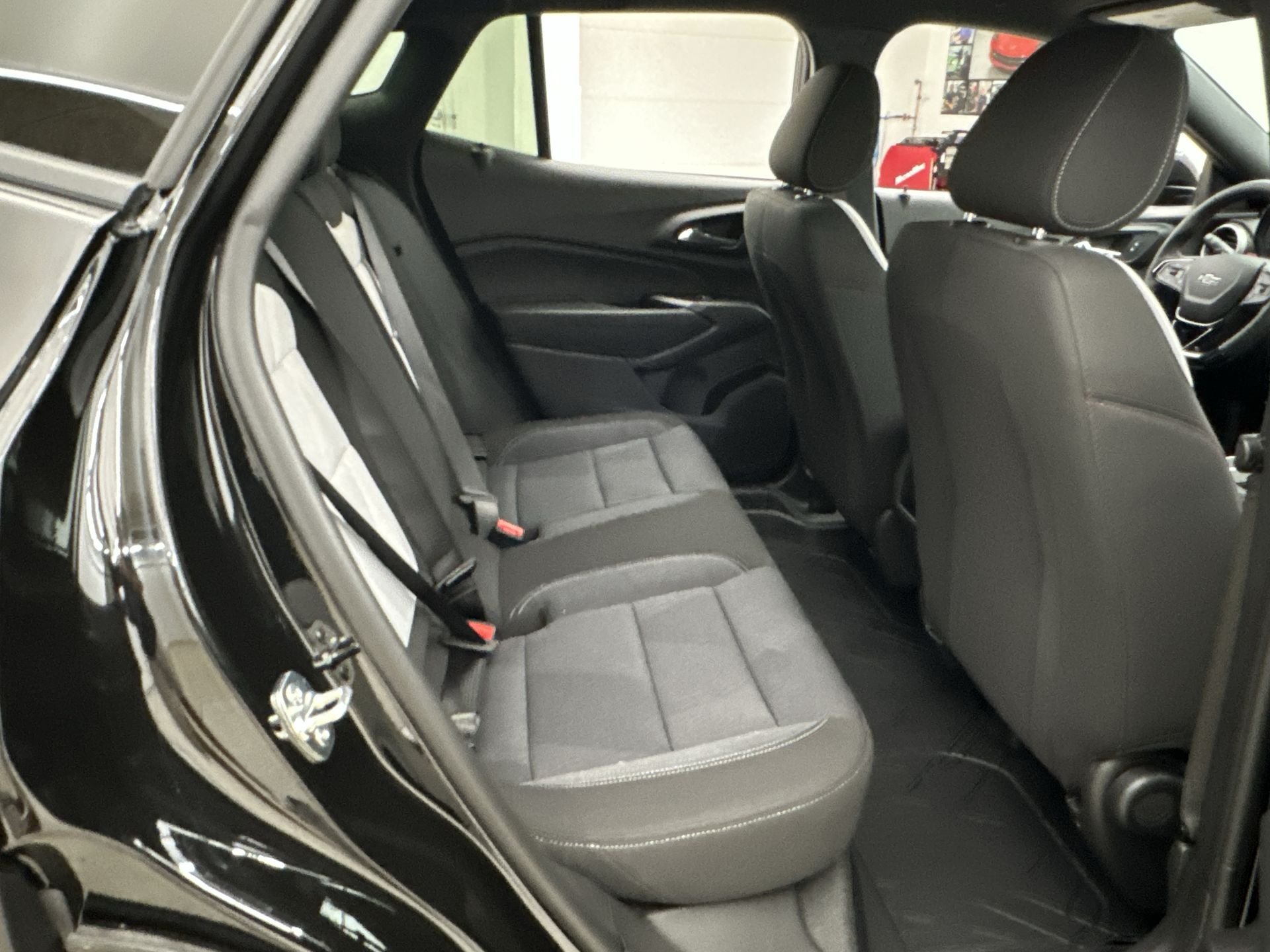2026 Chevrolet Trax RS - Photo 80
