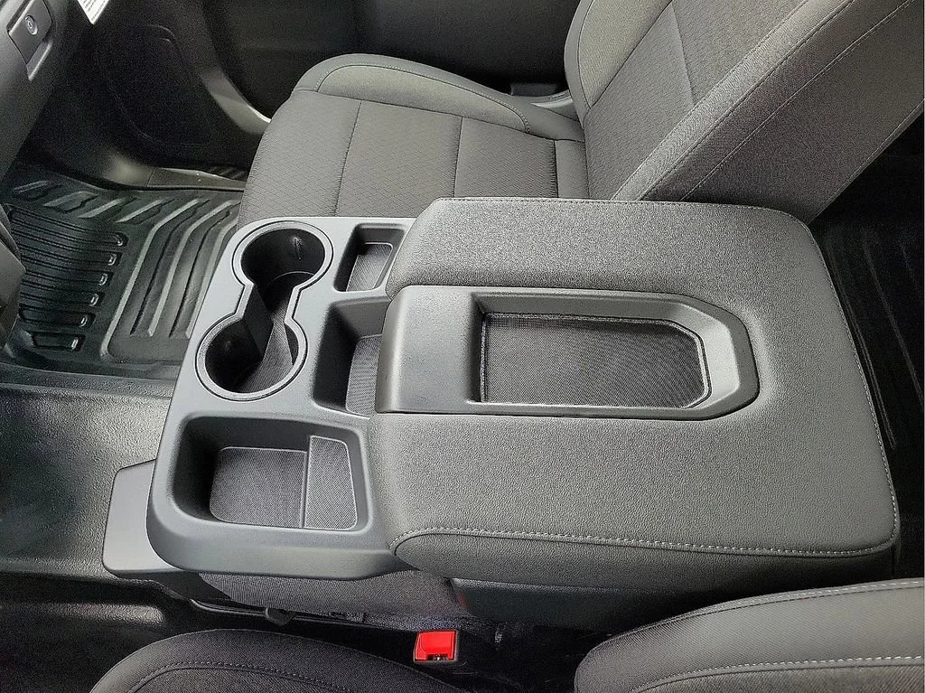 2026 GMC Sierra 2500HD Pro - Photo 20