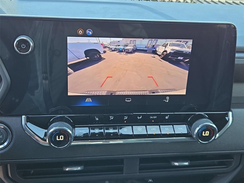 2026 Chevrolet Colorado Trail Boss - Photo 7