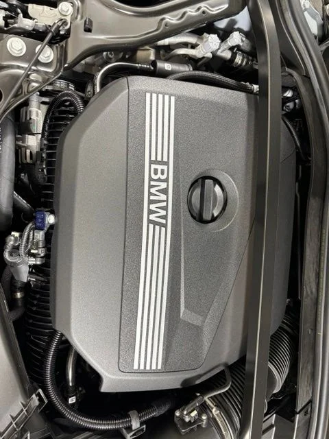 New 2026 Brooklyn Grey Metallic BMW 228 Gran Coupe image 19