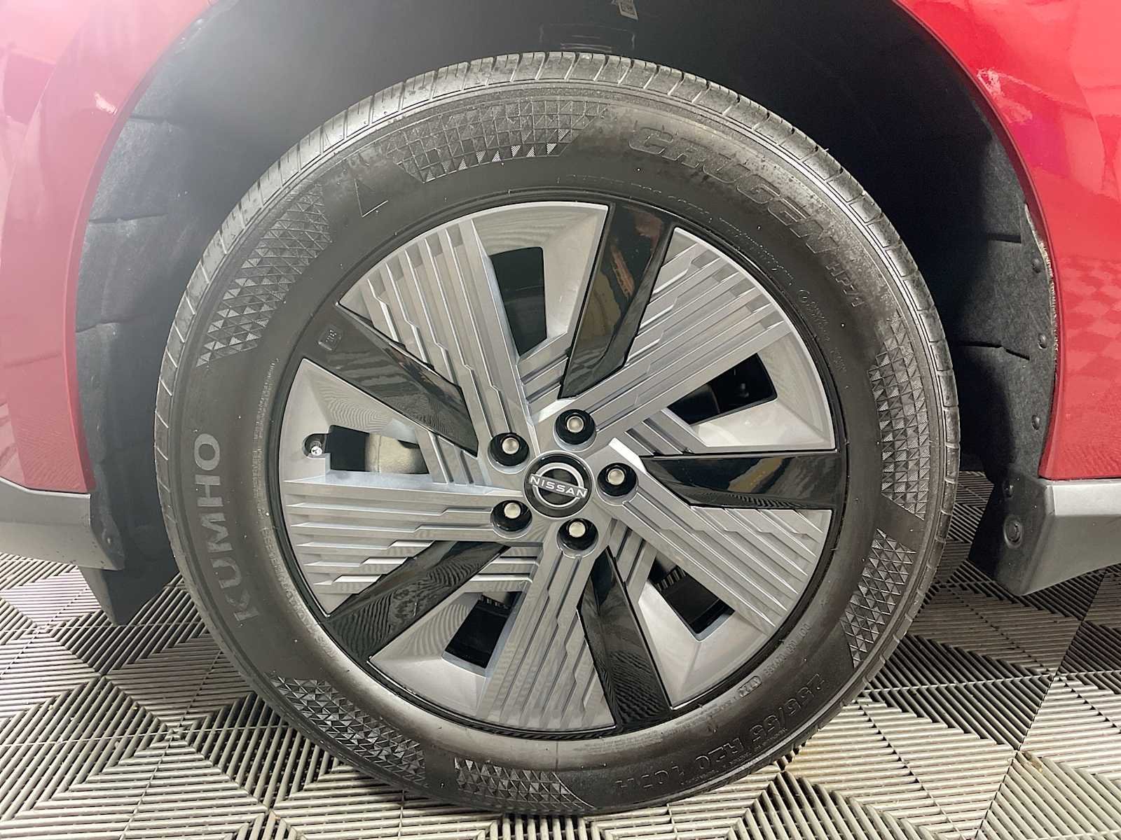 2025 Nissan Murano SL - Photo 31