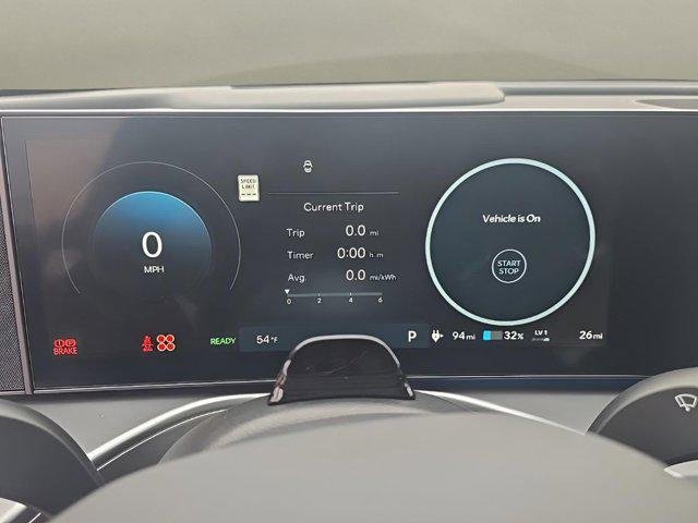 2026 Hyundai IONIQ 9 Performance Calligraphy - Photo 34