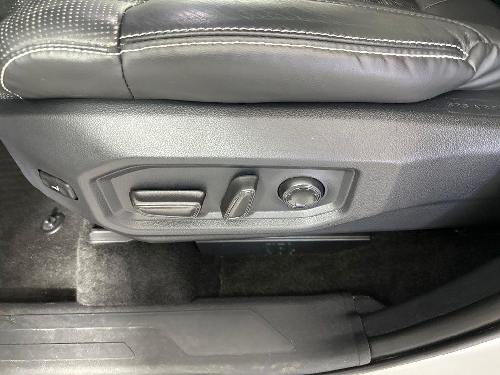 Used 2024 Pearl Toyota Capstone image 15