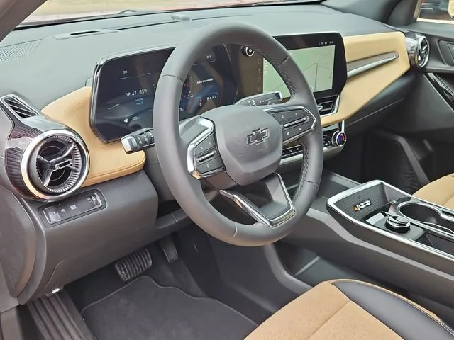 2026 Chevrolet Equinox ACTIV - Photo 18