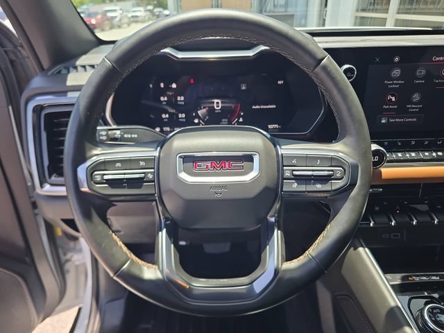 2026 GMC Canyon AT4 - Photo 28
