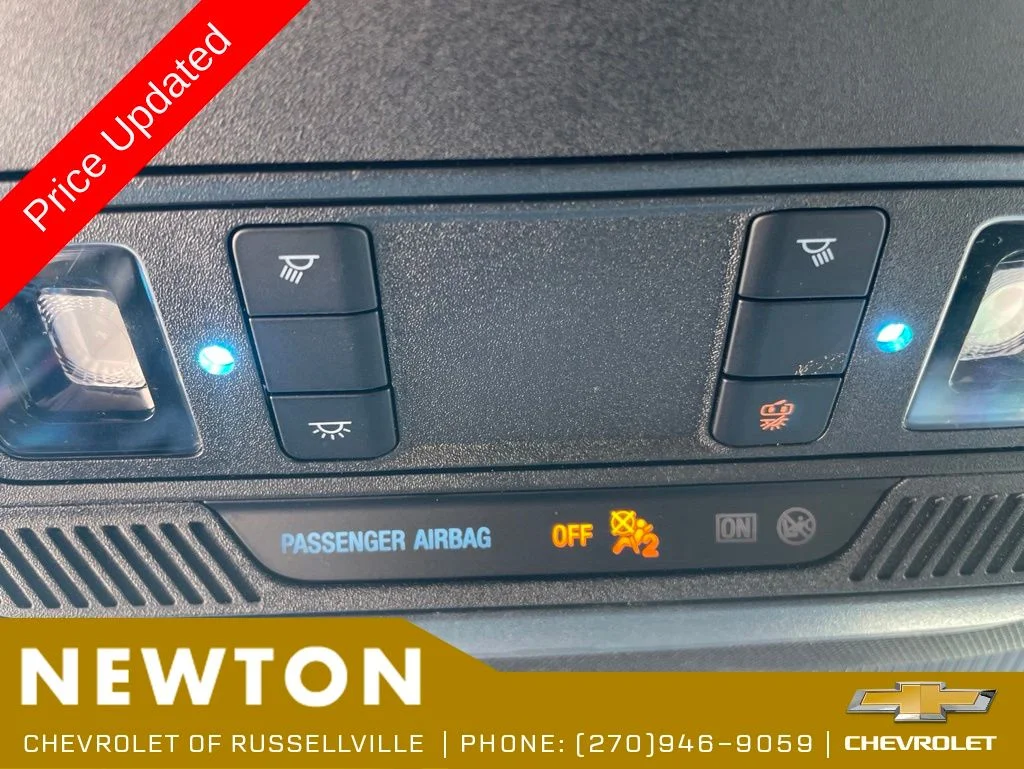 Used 2025 Gray Ford ST-Line image 21