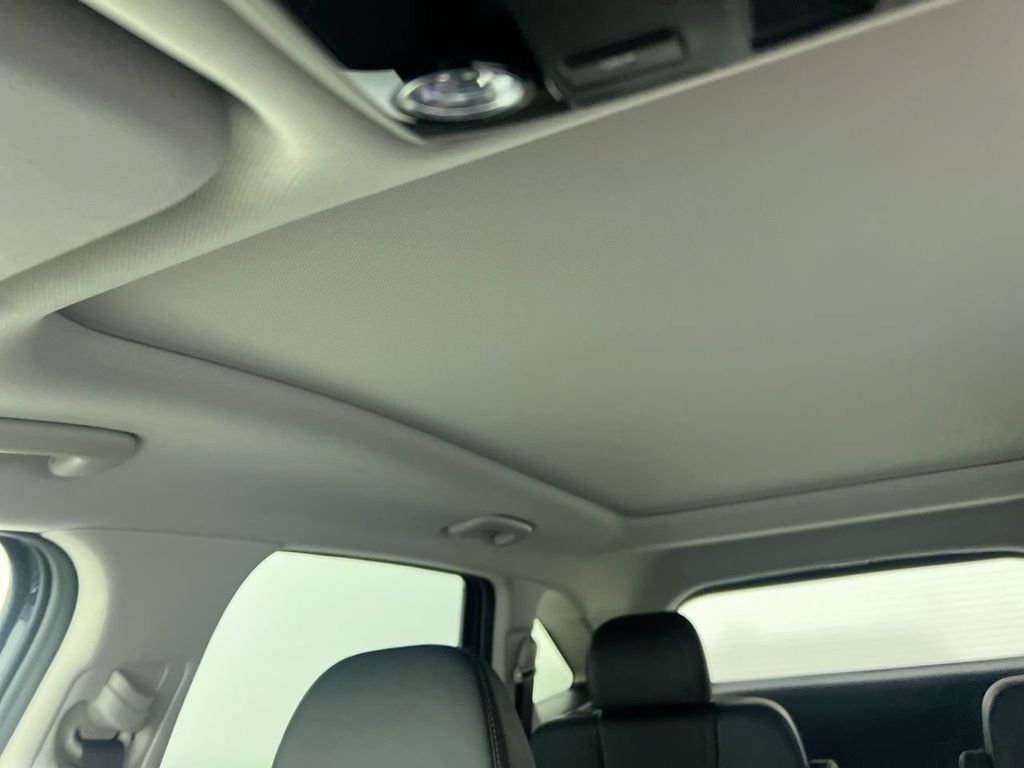 2026 Kia Sorento EX - Photo 19