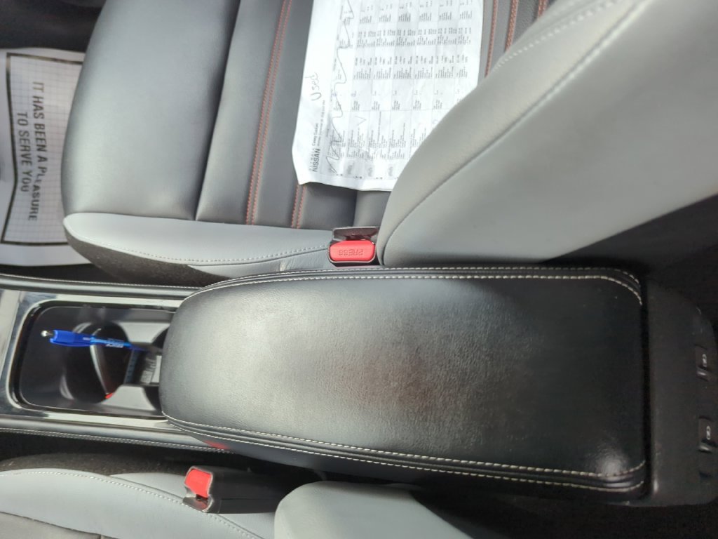 Used 2024 Gray Nissan SR image 22