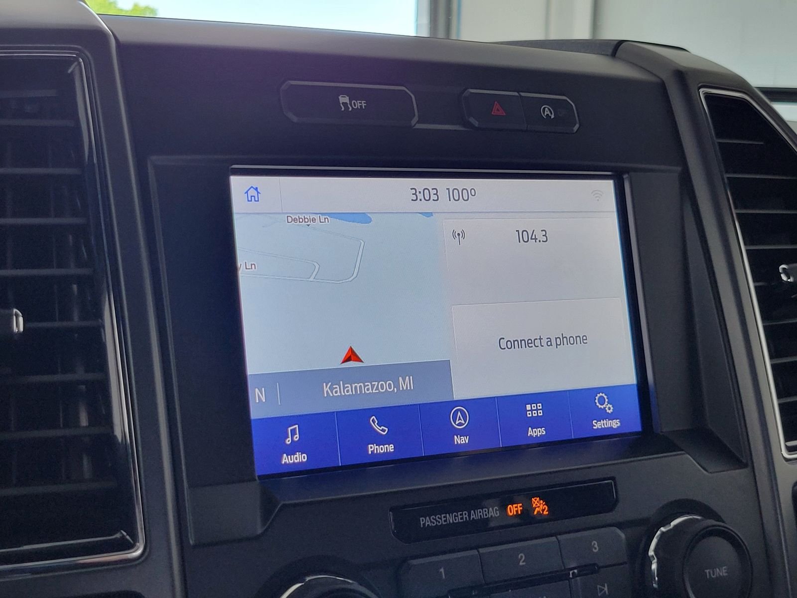 Certified Used 2020 Red Ford XLT image 18