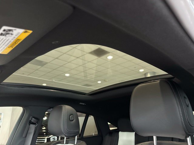 New 2026 MANUFAKTUR Silicon Grey Mercedes-Benz GLE 450 image 64