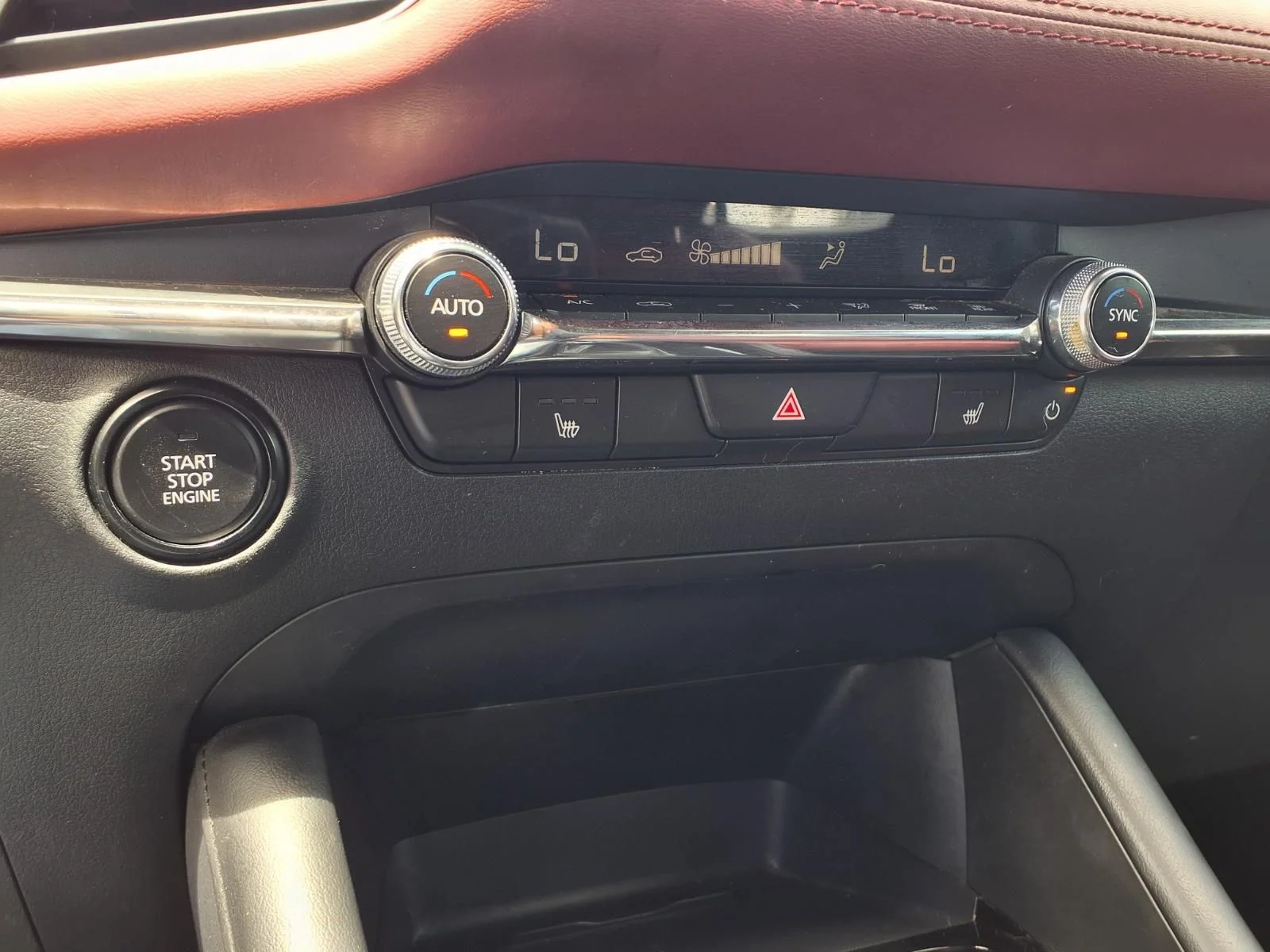 Used 2025 Black Mazda 2.5 S Premium Package image 19