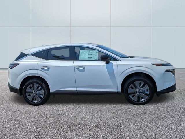 2025 Nissan Murano SL - Photo 4