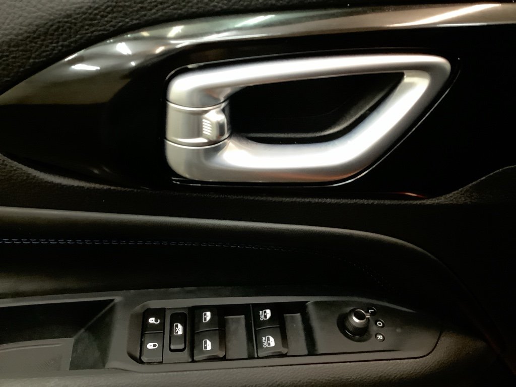 2026 Jeep Compass Latitude Altitude - Photo 12