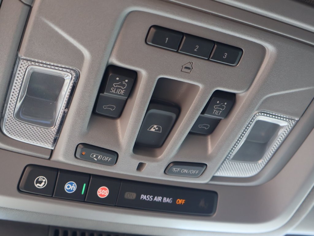 2026 GMC Sierra 2500HD Denali - Photo 34
