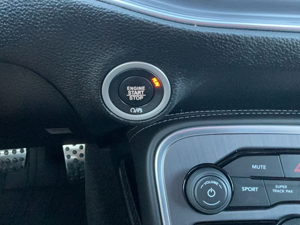 Used 2017 Green Dodge R/T image 20