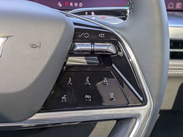 2025 Cadillac Escalade IQ Luxury 1 - Photo 26