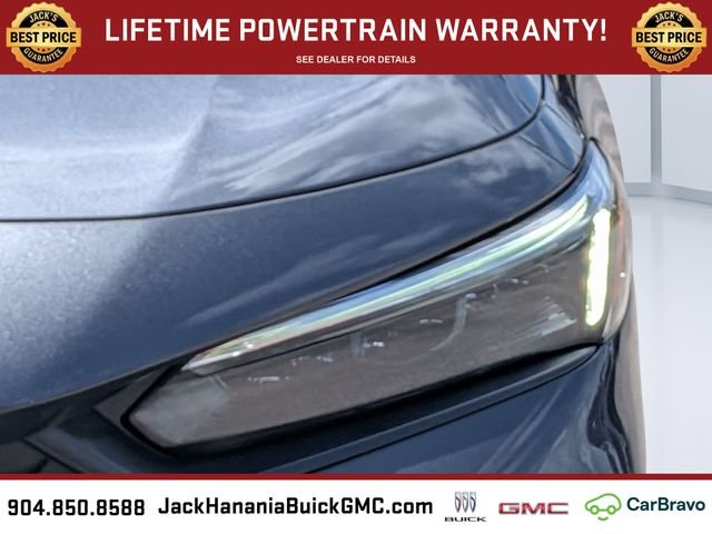 Used 2025 Gray Honda Sport image 9