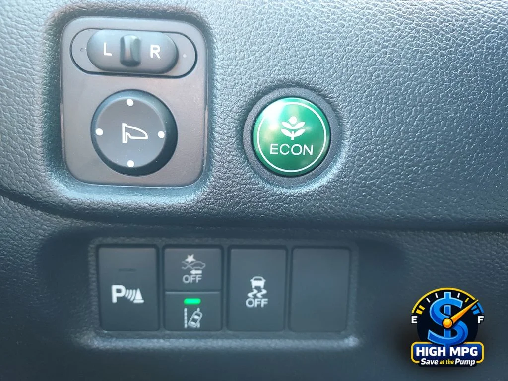 2023 Honda Passport EX-L - Photo 17