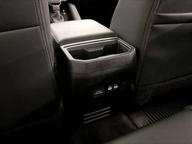 Certified Used 2025 BRONZE OXIDE Toyota  image 38