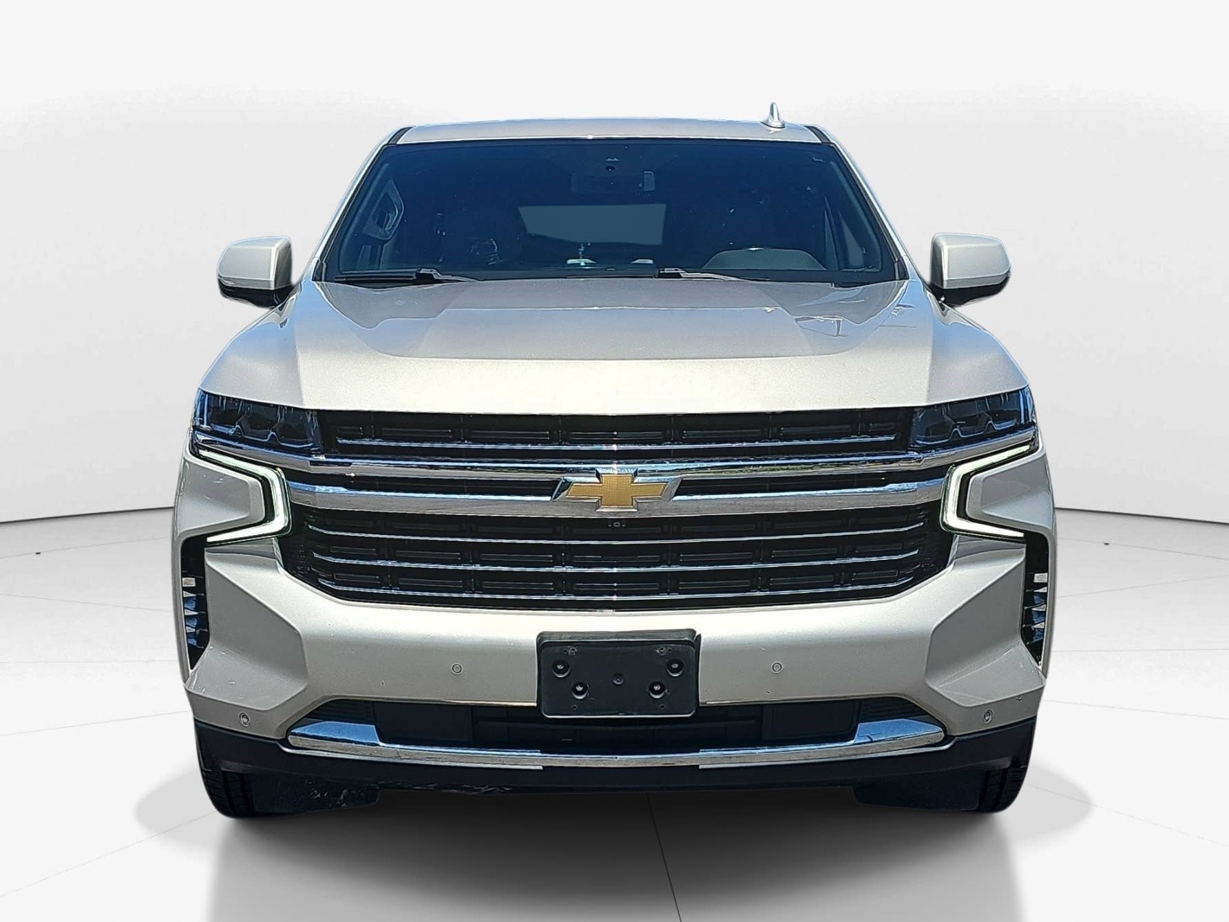Used 2023 Empire Beige Metallic Chevrolet LT image 8