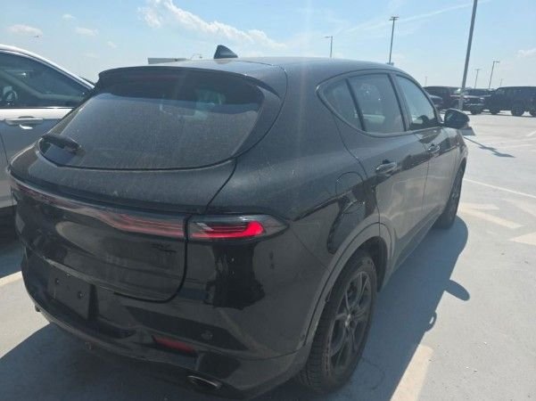 Used 2024 Black Dodge R/T image 5
