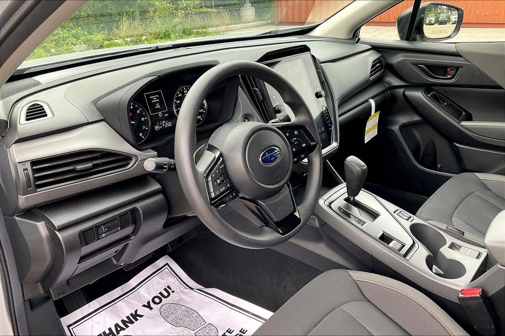Used 2026 Silver Subaru Premium image 14