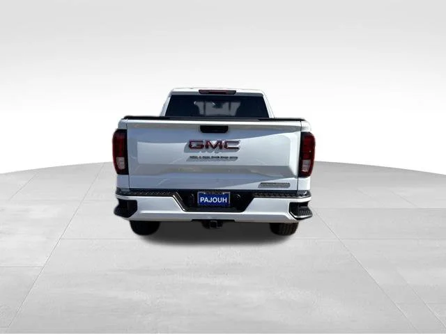 Used 2025 White GMC Elevation image 4