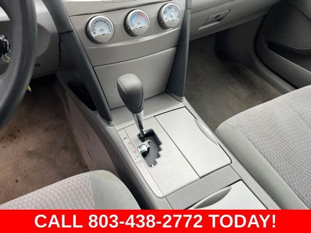 Used 2011 Red Toyota LE image 23