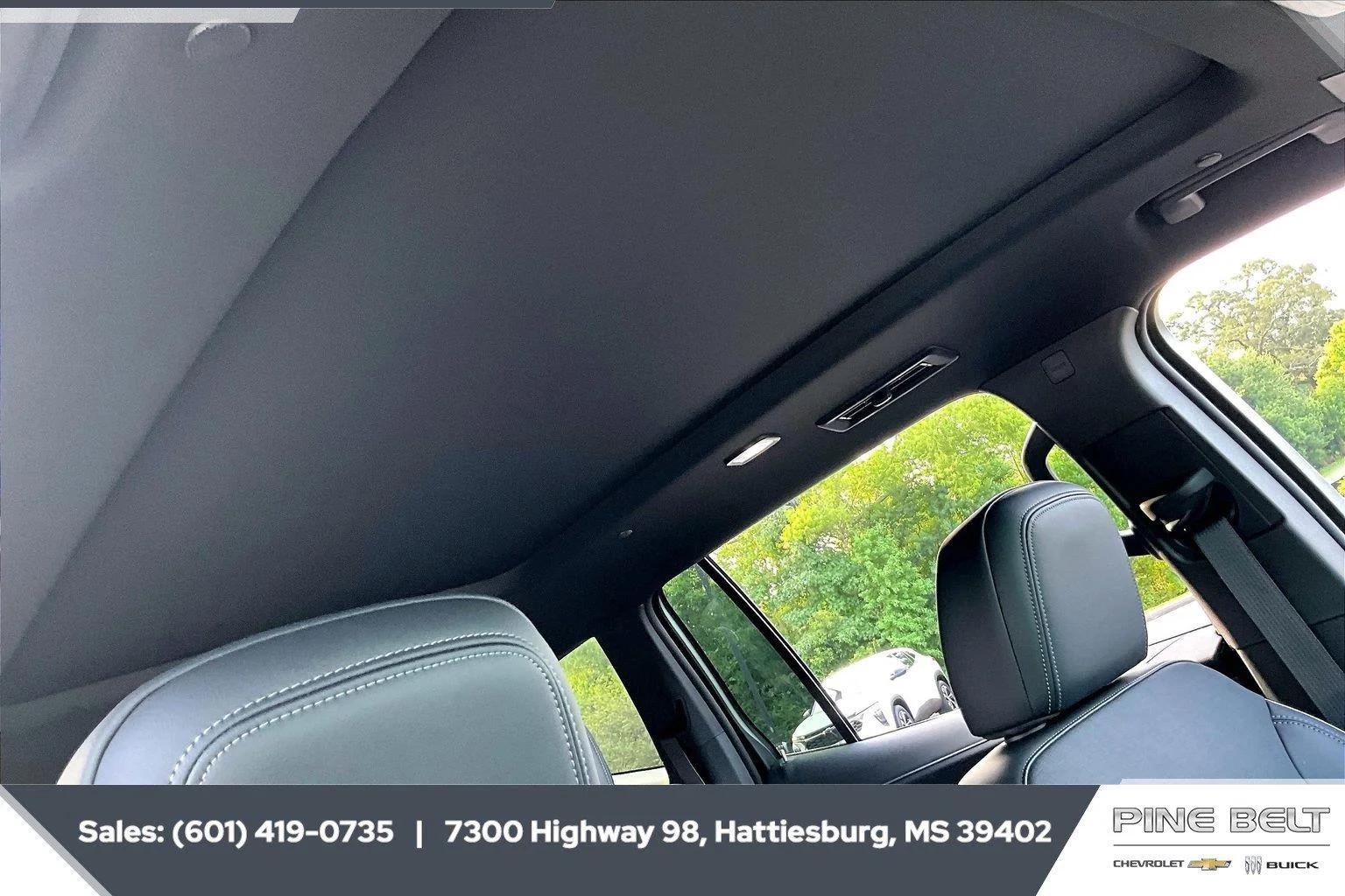 2026 Buick Enclave Preferred - Photo 16