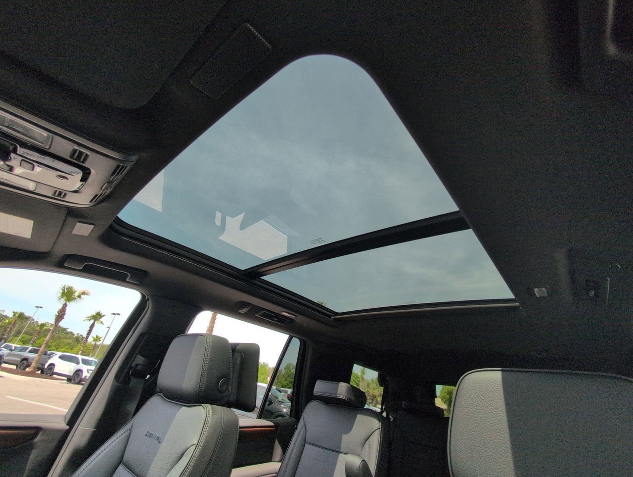 New 2026 Onyx Black GMC Denali image 19