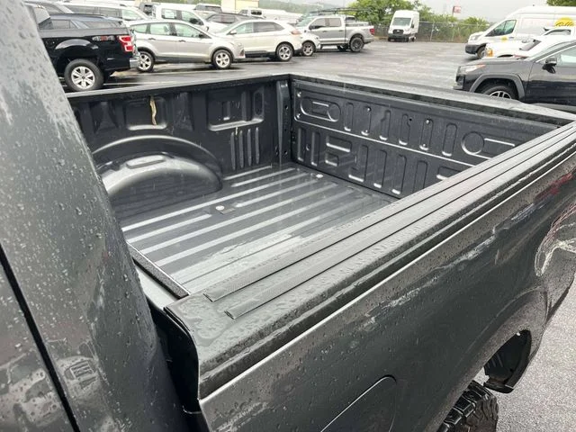 Certified Used 2023 Gray Ford XLT image 12