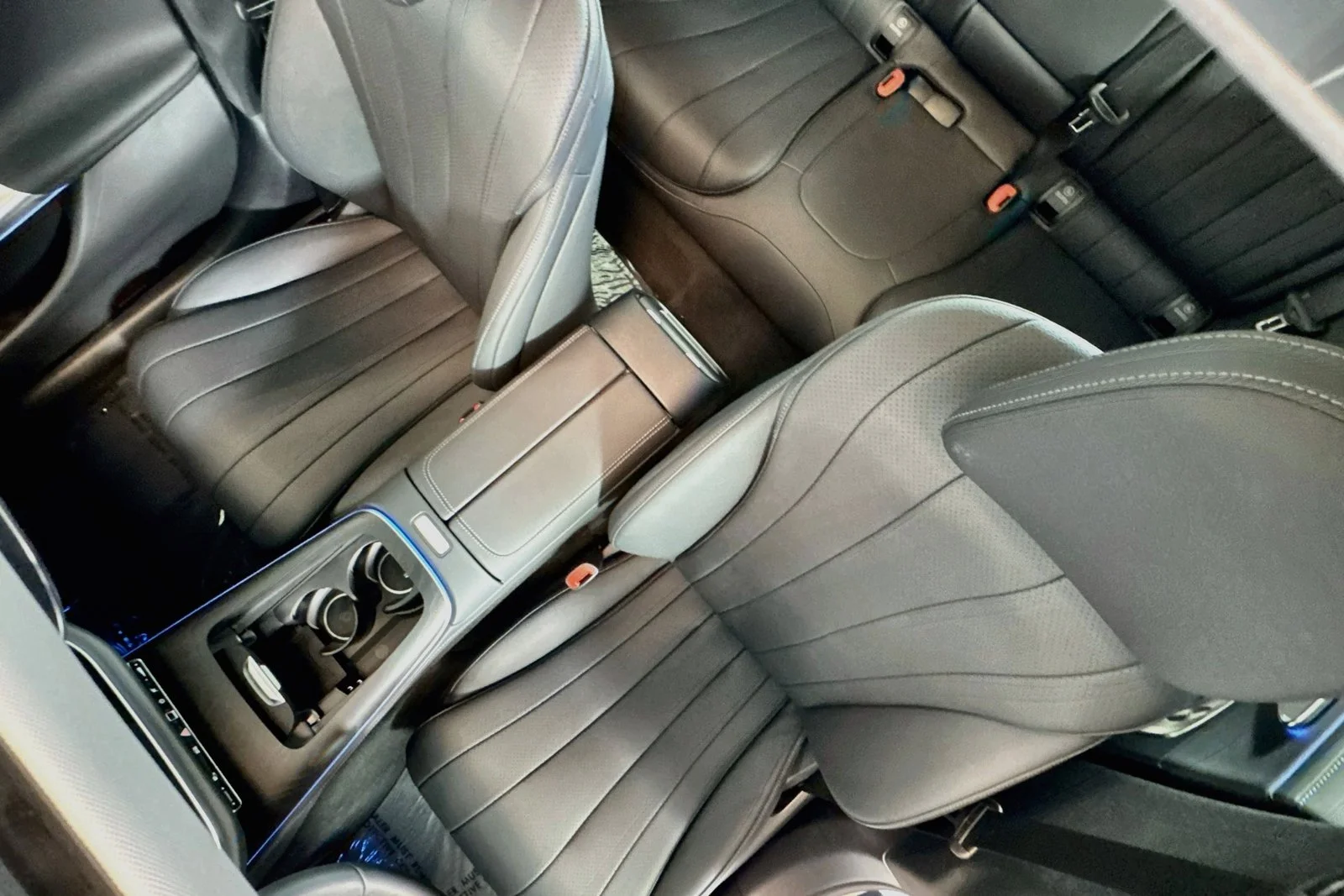 Used 2026 Manufaktur Alpine Grey Mercedes-Benz E 450 image 20