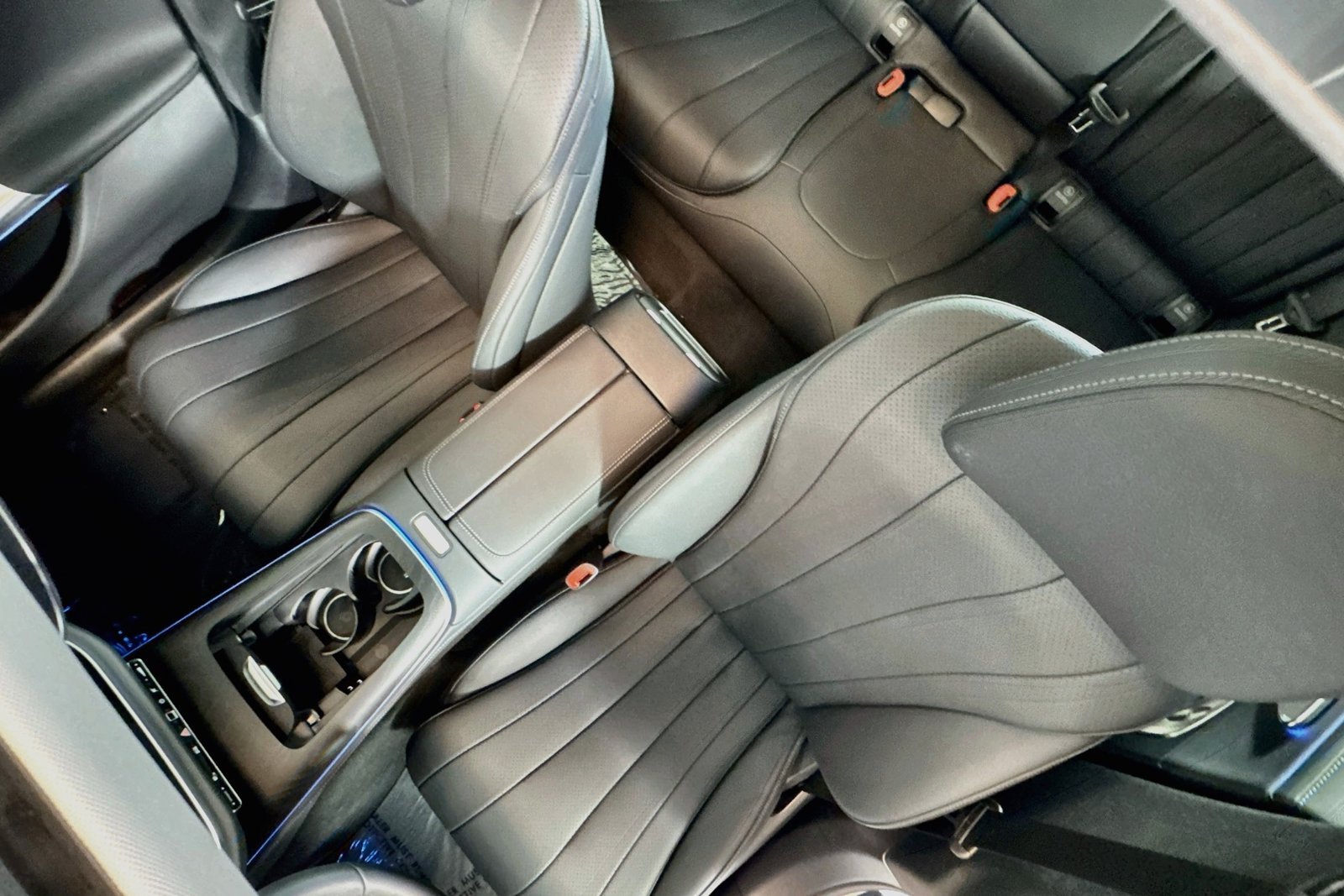 Certified Used 2026 Manufaktur Alpine Grey Mercedes-Benz E 450 image 20