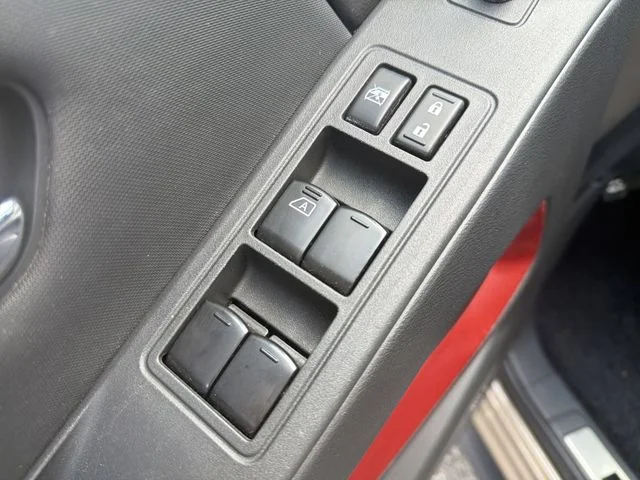 Used 2023 Beige Nissan PRO-4X image 13