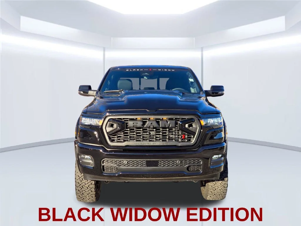 New 2026 Black Ram Big Horn/Lone Star image 19
