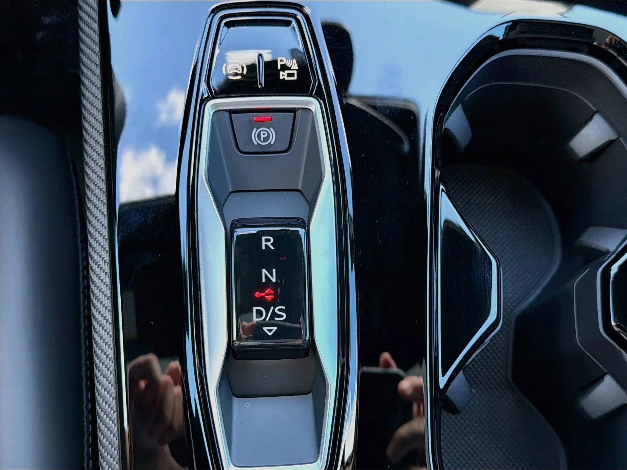 New 2026 Ascari Blue Metallic Audi Premium Plus image 28