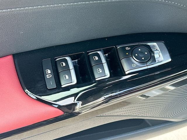 New 2026 Steel Matte Gray Kia GT-Line FWD image 18