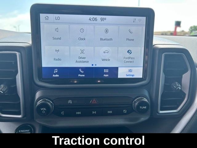 Used 2022 Gray Ford Big Bend image 15