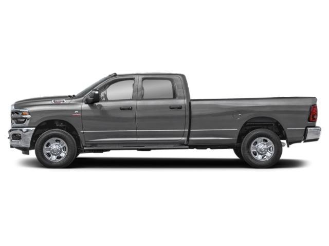 New 2027 Ceramic Gray Clearcoat RAM TRADESMAN image 2