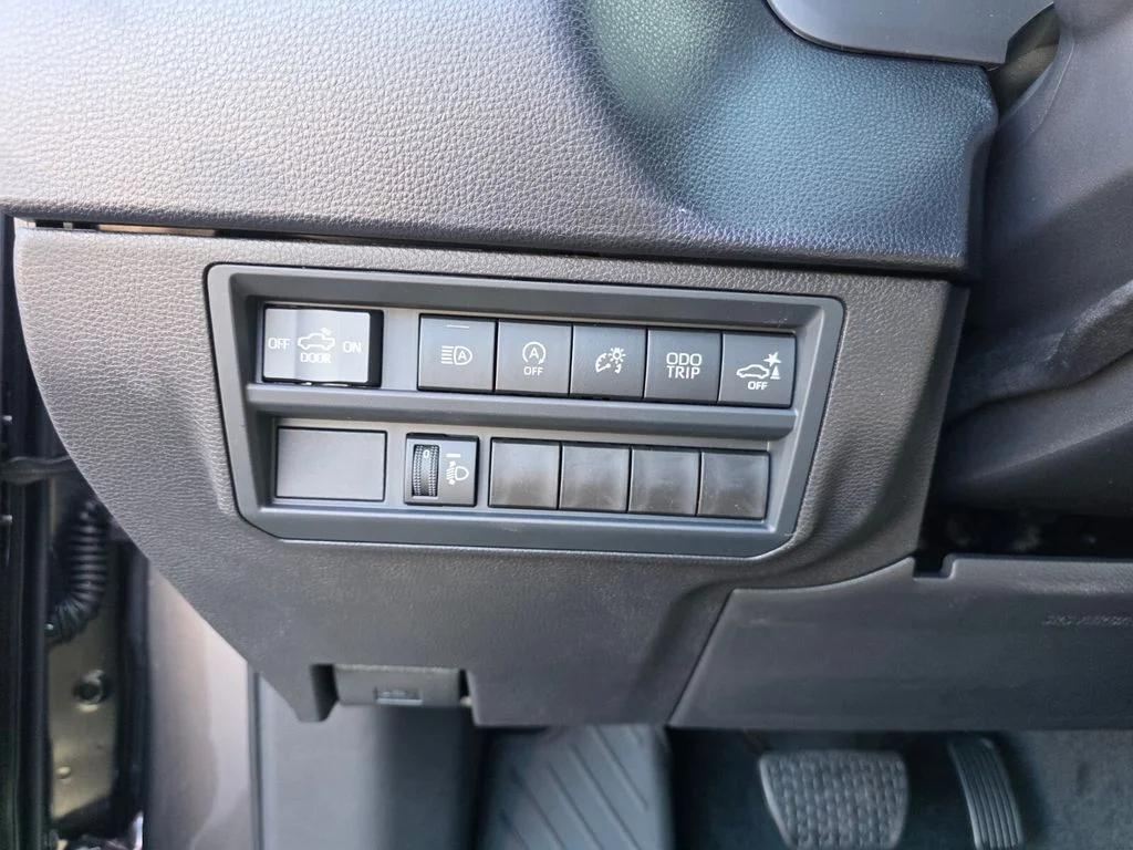 New 2026 Magnetic Gray Metallic Toyota  SR5 image 31