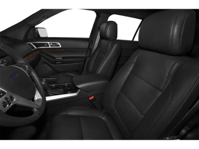 Used 2015  Ford Limited image 8