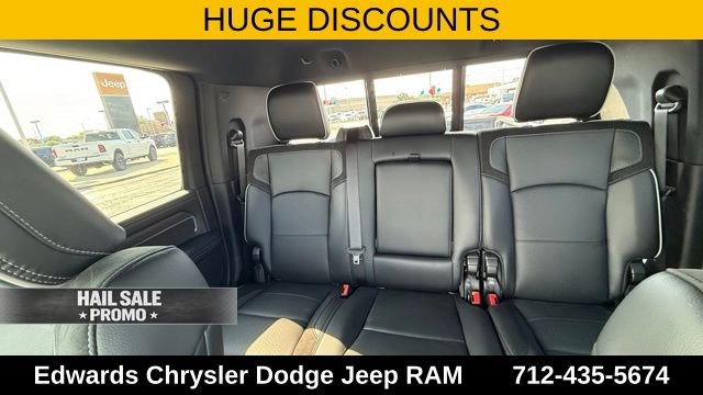 2025 RAM 2500 Laramie - Photo 26