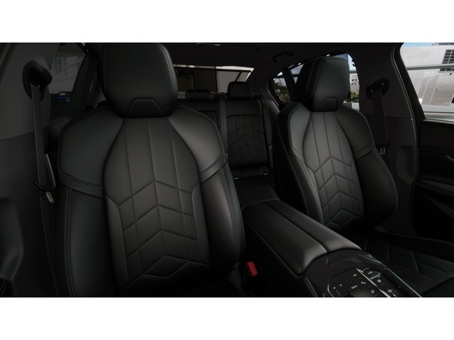 New 2027 Gray BMW 540i image 11